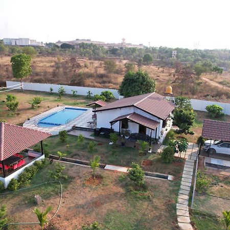 Raj Home Stay Майсур Экстерьер фото