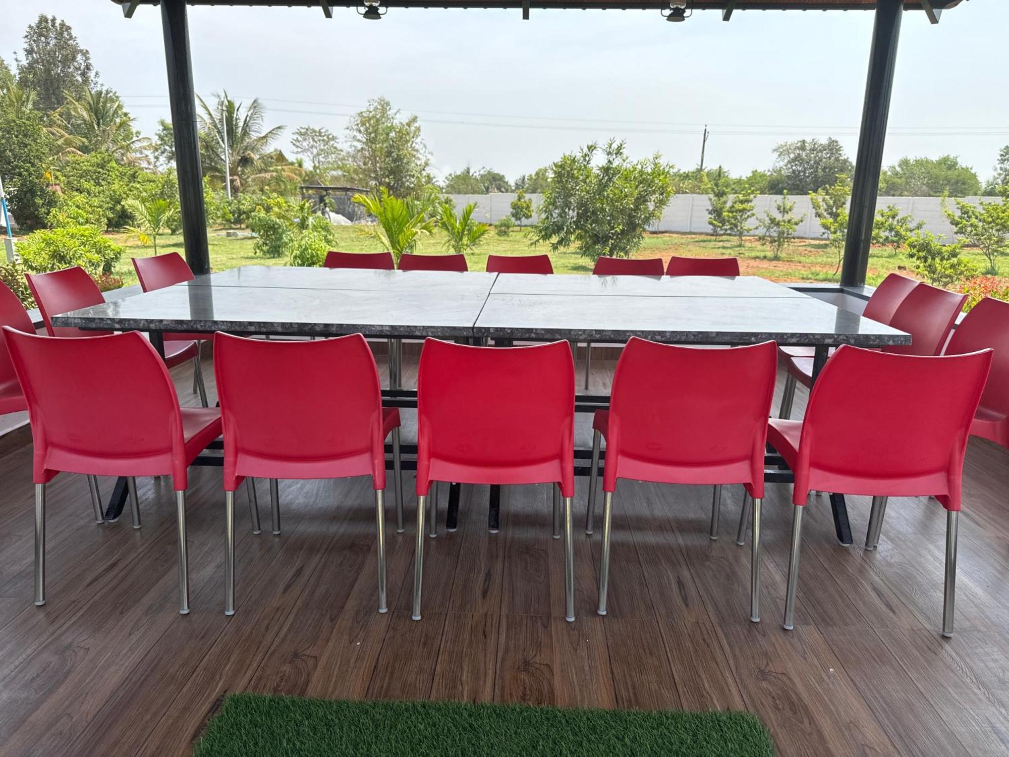 Raj Home Stay Майсур Экстерьер фото